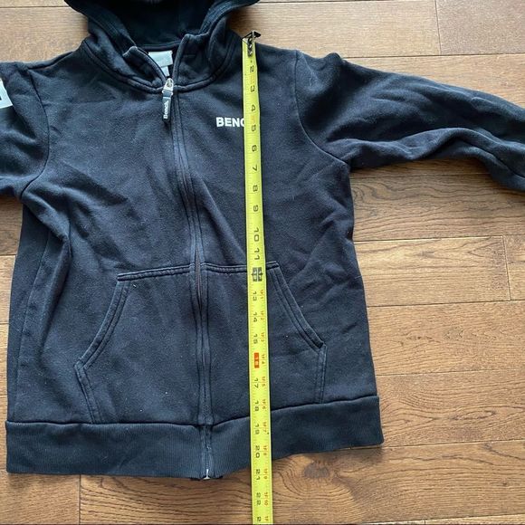 ✨50% OFF✨ Bench Hoodie - Kids - Picture 9 of 9